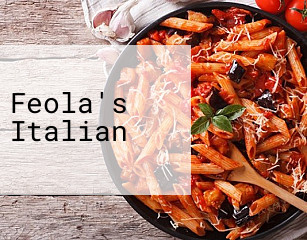 Feola's Italian