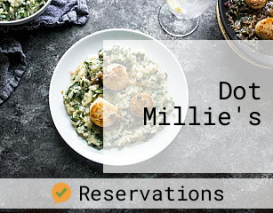Dot Millie's