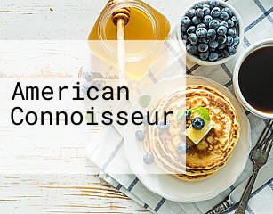 American Connoisseur