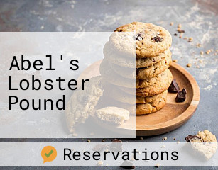 Abel's Lobster Pound