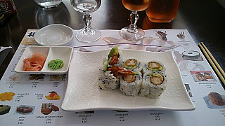 Msushi Puteaux