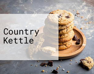 Country Kettle