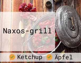Naxos-grill