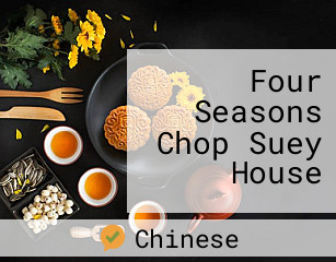 Four Seasons Chop Suey House