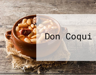 Don Coqui