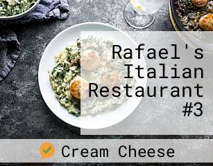 Rafael's Italian Restaurant #3