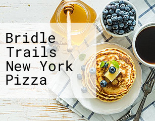 Bridle Trails New York Pizza
