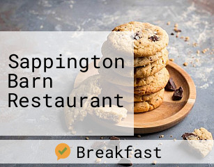 Sappington Barn Restaurant