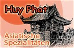 Huy Phat Asiaspezialitäten