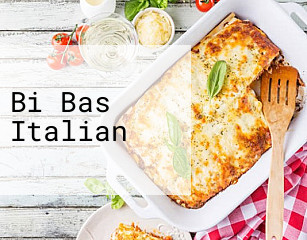 Bi Bas Italian