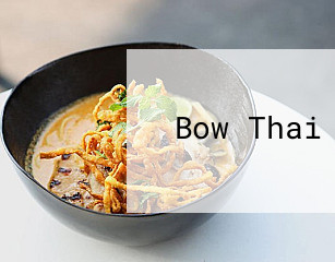 Bow Thai