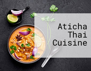 Aticha Thai Cuisine