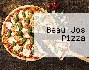 Beau Jos Pizza