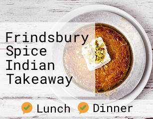 Frindsbury Spice Indian Takeaway