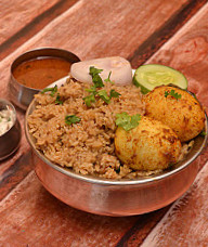 Madurai Mundasukatti Biryani