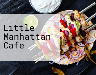 Little Manhattan Cafe