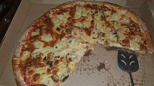 perfect pizza plus