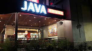 Java House Imperial Mall, Entebbe