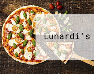 Lunardi's