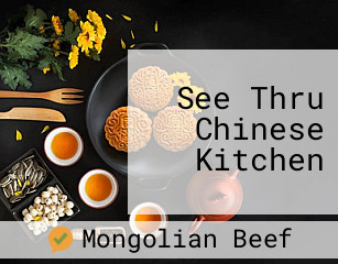 See Thru Chinese Kitchen