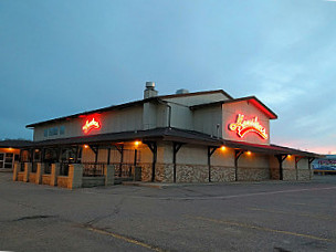 Houstons Country Roadhouse