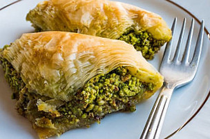 Ottoman Baklava