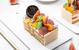 Nutmeg By Itc Hotels- Cakes Desserts