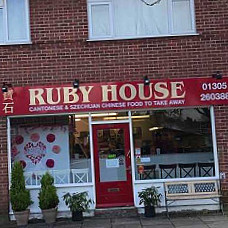 Ruby House