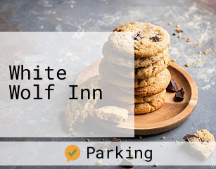 White Wolf Inn