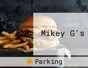 Mikey G's