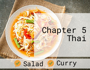 Chapter 5 Thai
