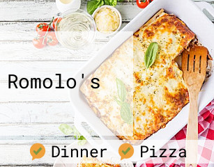 Romolo's