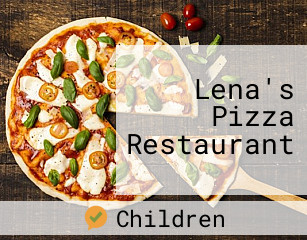 Lena's Pizza Restaurant