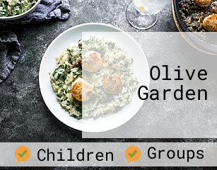 Olive Garden