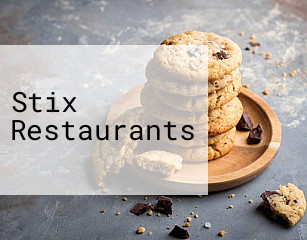Stix Restaurants