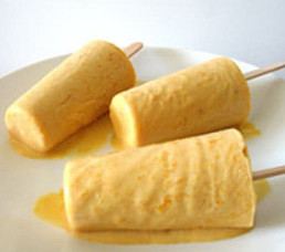 Boozo Kulfi