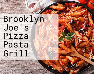 Brooklyn Joe's Pizza Pasta Grill