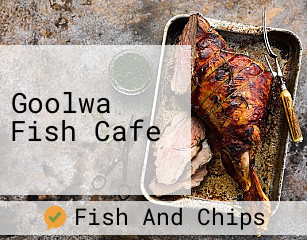 Goolwa Fish Cafe