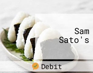 Sam Sato's 