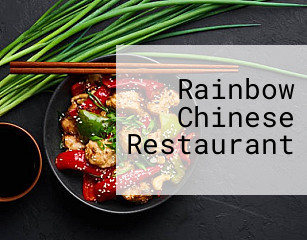 Rainbow Chinese Restaurant