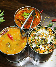 Shero Home Food Chettinad