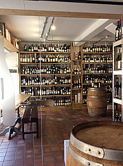 Bottles Wine Bar & Merchants