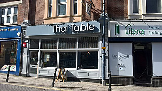 Thai Table