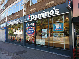 Domino's Pizza Luton Central