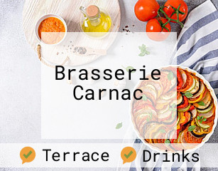Brasserie Carnac