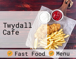 Twydall Cafe