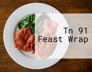 Tn 91 Feast Wrap