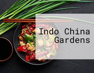 Indo China Gardens