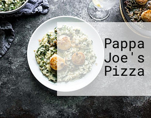 Pappa Joe's Pizza