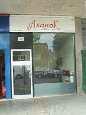 Asanok